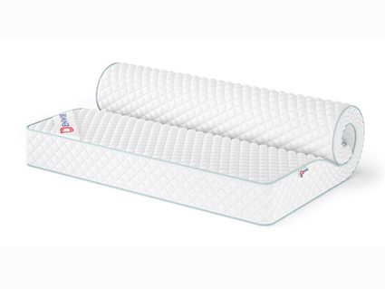 Матрас Denwir SIMPL HARD SOFT 10 80х140