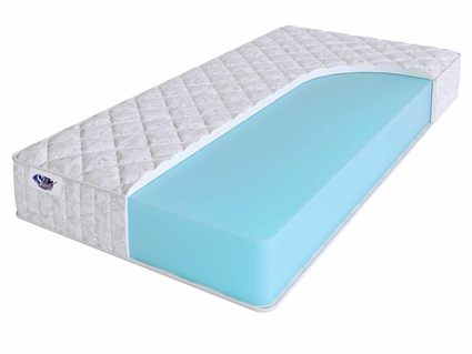 Матрас SkySleep Roller Cotton 18 115х200