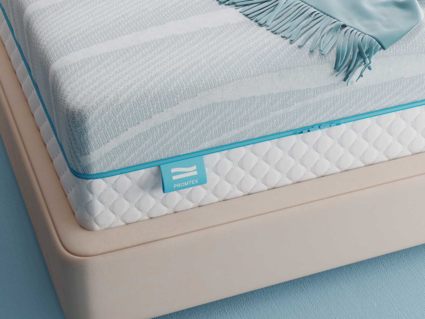 Матрас Промтекс-Ориент Soft Combi Optima 2 80х200