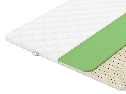 Топпер Denwir COMFORT SOFT FOAM 4 124