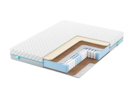 Матрас Промтекс-Ориент Soft Middle Eco 2 23