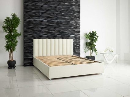 Кровать Димакс Лероса Кварц 90х190