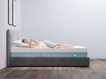 Матрас Промтекс-Ориент Soft Bicocos 1 180х195