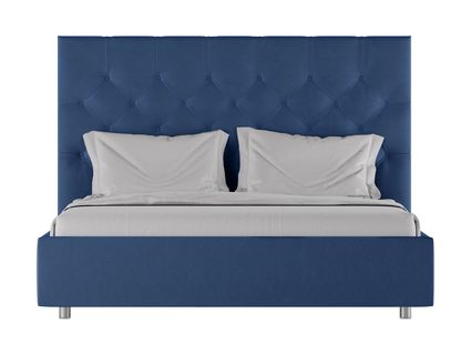 Кровать Димакс Эвора Сапфир 180х200