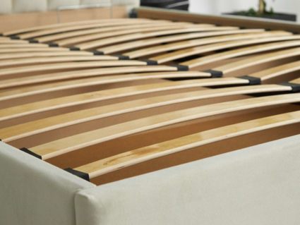 Кровать Димакс Лероса Кварц 90х190