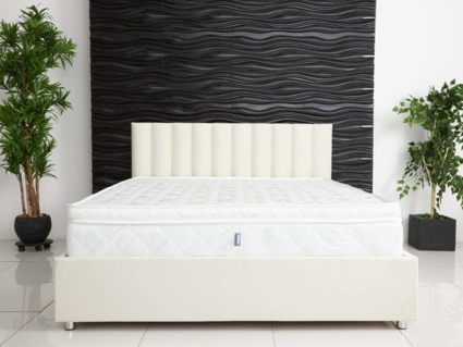 Наматрасник Димакс Balance foam 2 см 60х190