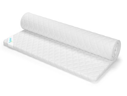 Топпер Lonax LX Dual Relax ППУ 6 160х190