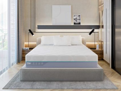 Матрас Промтекс-Ориент Monolit Corso 18 110х200