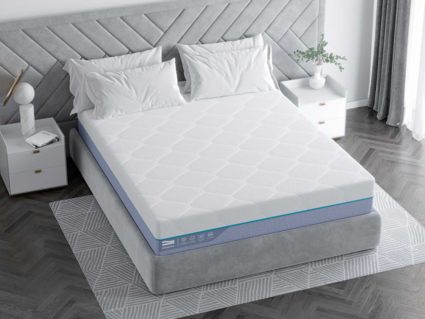 Матрас Промтекс-Ориент Monolit Combi Eco 16 80х190