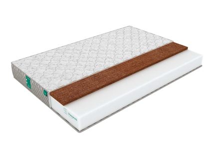 Матрас Sleeptek Roll CocosFoam 16 35