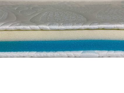 Топпер Alfabed Universe 120х195