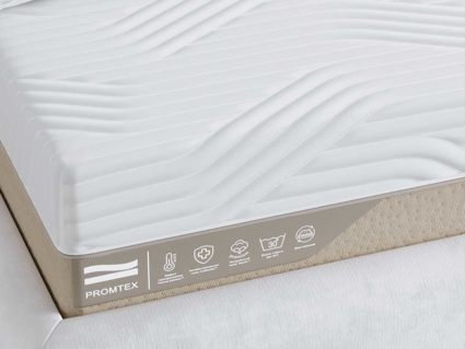 Матрас Промтекс-Ориент Duet Cocos Strutto 180х190