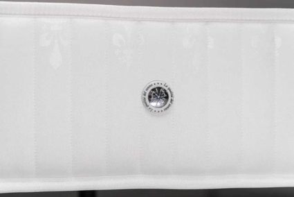 Матрас Materlux MARTE MAXI 195х195