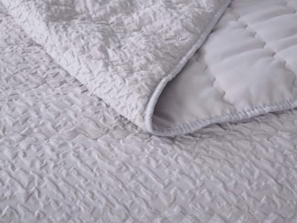 Покрывало Софи де Марко Надин (серое)