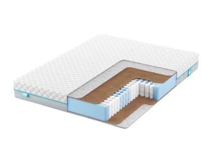 Матрас Промтекс-Ориент Soft 18 Cocos 1 58