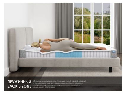 Матрас Димакс ОК Струтто Хард 60х170