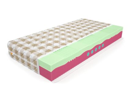 Матрас Mr.Mattress BioGold Soya 110х190