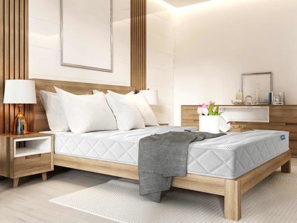 Матрас Димакс Relmas Cocos 3 S1000 180х190