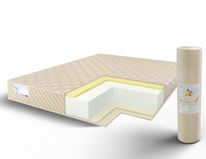 Матрас Comfort Line Memory-Latex Roll Classic+ уцененный 21