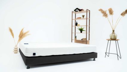 Матрас Materlux ECOLOGIC DREAM MAXI 34