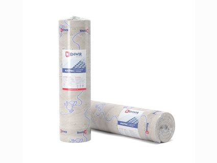 Матрас Denwir BABY SPRINGLESS ECO FOAM HARD 11 60х195