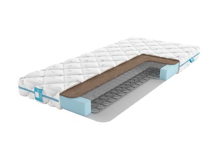 Матрас Промтекс-Ориент Rest Cocos 1 side 80х140