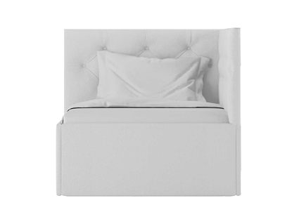 Кровать Димакс Бриони Альбус 120х190