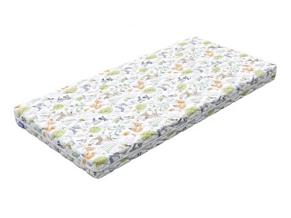 Матрас Димакс Звездочет х/б 90х190