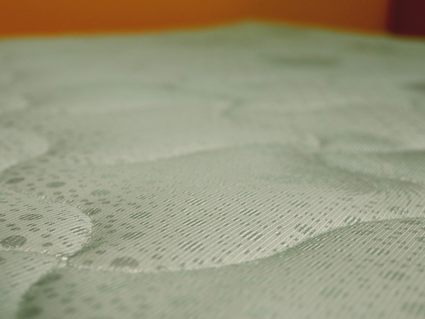 Матрас Промтекс-Ориент Rest Cocos Strutto 80х200