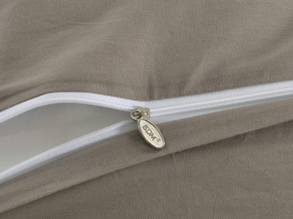 Комплект постельного белья Софи де Марко Мольер (белый) 1,5-спальный