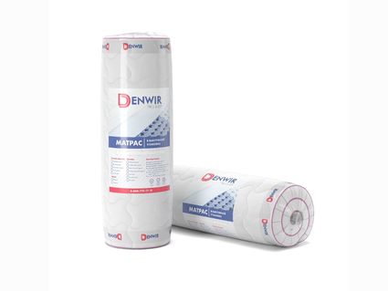 Матрас Denwir MEGA FOAM 14 130х185