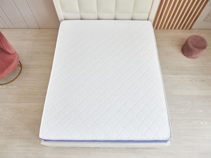 Матрас Базилик Микс 19 медиум 140х195