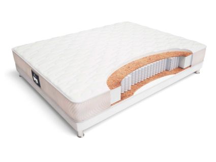 Матрас Materlux MARTE MAXI 195х195