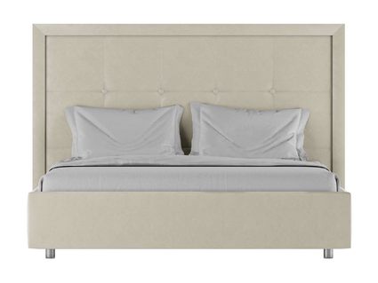 Кровать Димакс Норма + Кварц с подъемным механизмом 160х200