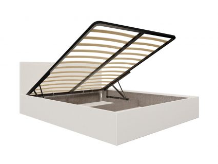 Кровать Димакс Джеффер Альбус с подъемным механизмом 120х200