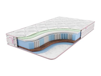 Матрас Sontelle Vivre Tense temp 130х190