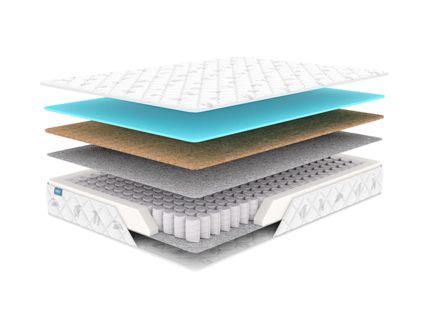 Матрас Димакс Оптима О-Премиум 2 90х190