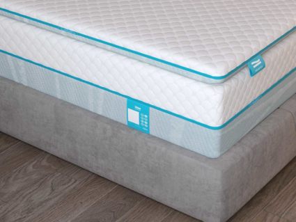 Наматрасник Промтекс-Ориент Strutto 3 / Cocos 3 200х200