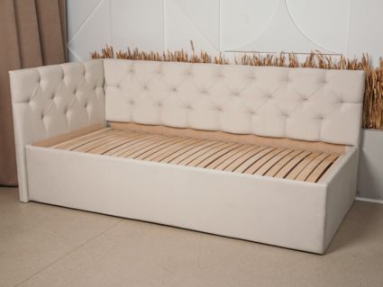 Кровать Димакс Бриони Опал 90х190