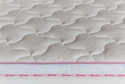 Матрас Sontelle Vivre Total natural 80х190