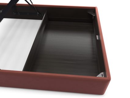 Кровать Lonax Белла велюр Dolly-2 (с подъемным механизмом) 200х190