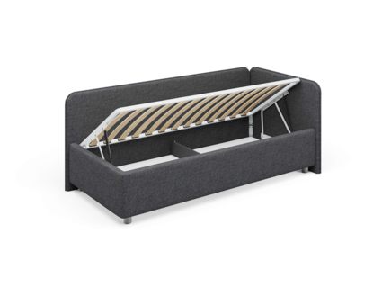 Кровать Сонум Capri Энигма Джава (с подъемным механизмом)