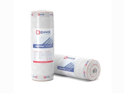 Матрас Denwir TOP FOAM ECO RELAX 18 100х190