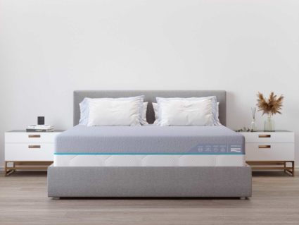 Матрас Промтекс-Ориент Monolit Corso 18 110х200