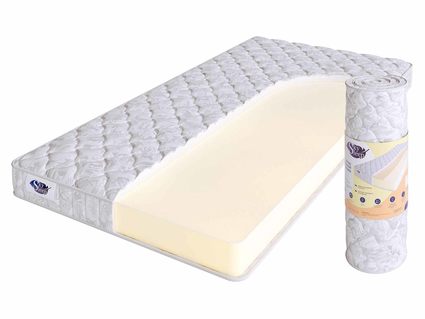 Матрас SkySleep Roller Cotton 10 100х190