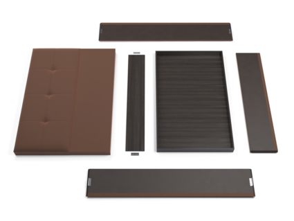 Кровать Lonax Фелиса велюр Dolly-2 (с подъемным механизмом) 180х200