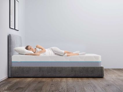 Матрас Промтекс-Ориент Monolit Combi 16 200х190