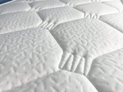 Матрас Lite Flex White 200х200