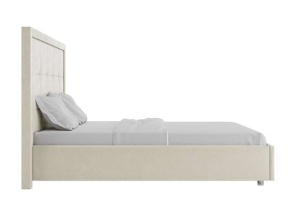 Кровать Димакс Норма + Кварц с подъемным механизмом 160х200