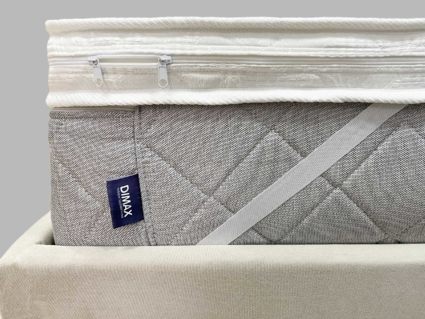 Наматрасник Димакс Balance foam 3 см 60х190